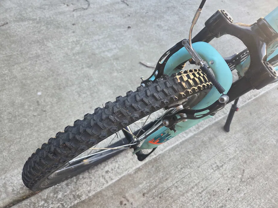 Rower MTB Rockrider 20