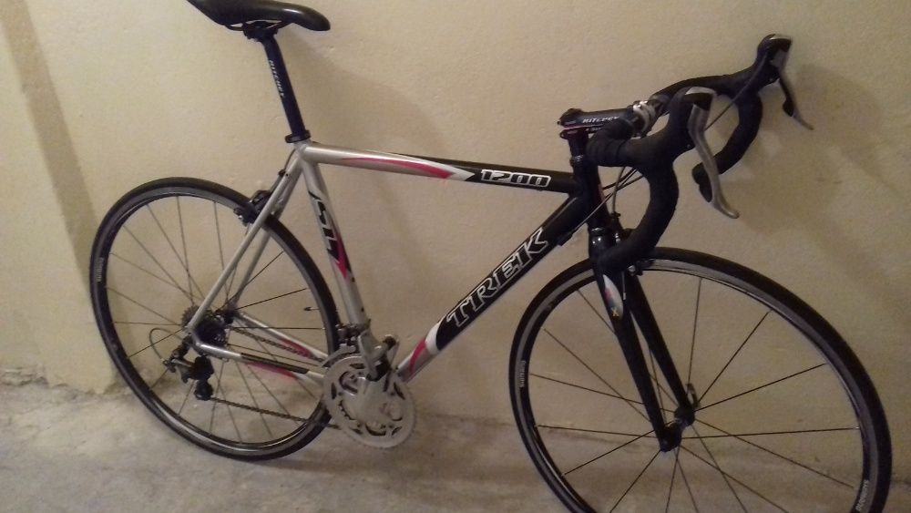 Trek 1200 SL – szosowy, rama L 54 cm