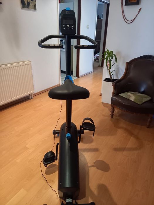Rower stacjonarny Domyos EB140