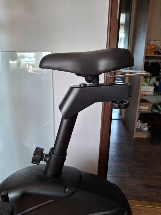 Rower treningowy – prawie nieużywany