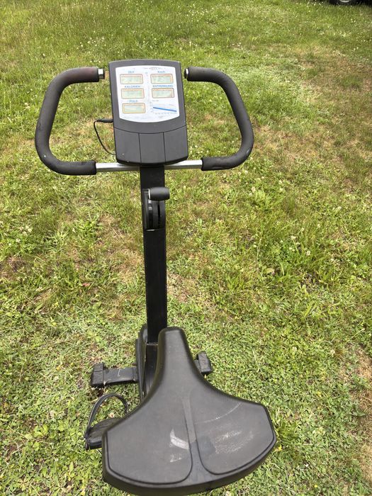 Rower treningowy – używany, 60 zł