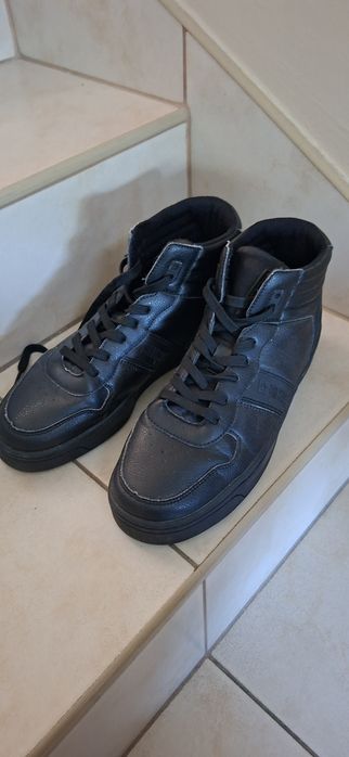 Zimowe buty Big Star r.41