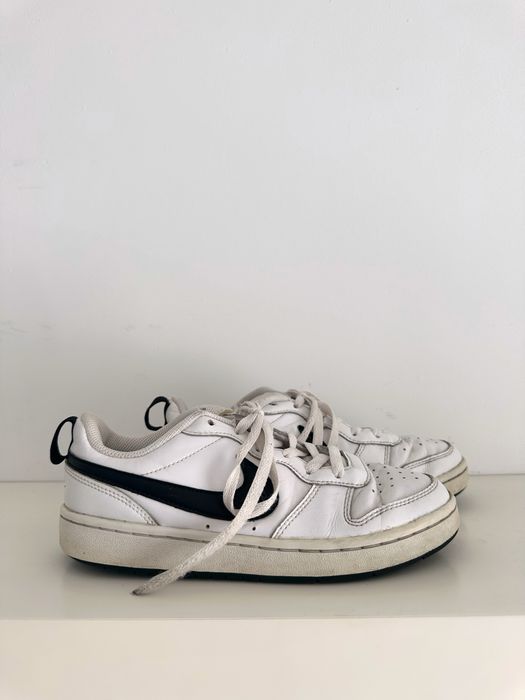 Nike Court Borough Low 2 damskie r.38