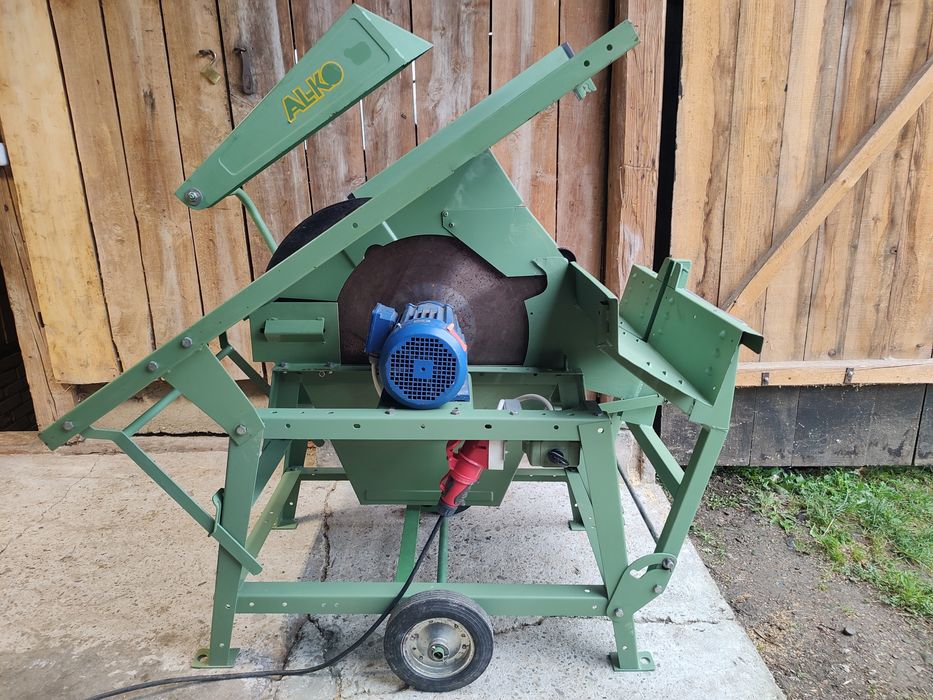 Piła AL-KO 2w1 8 kW