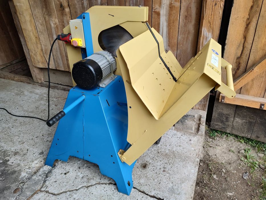 Piła Scheppach wahadłowa 5,2 kW