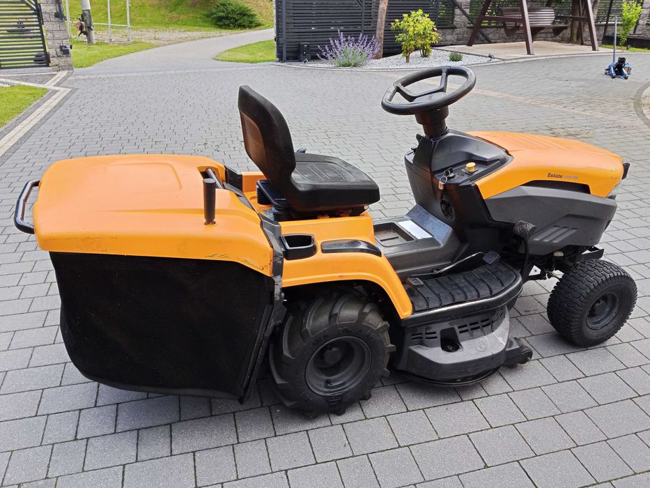 STIGA 2398 HW traktorek ogrodowy