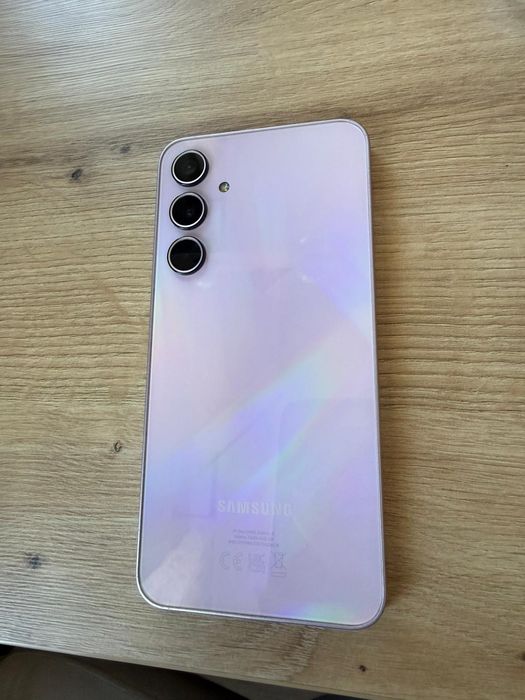 Samsung Galaxy A35 5G 128 GB