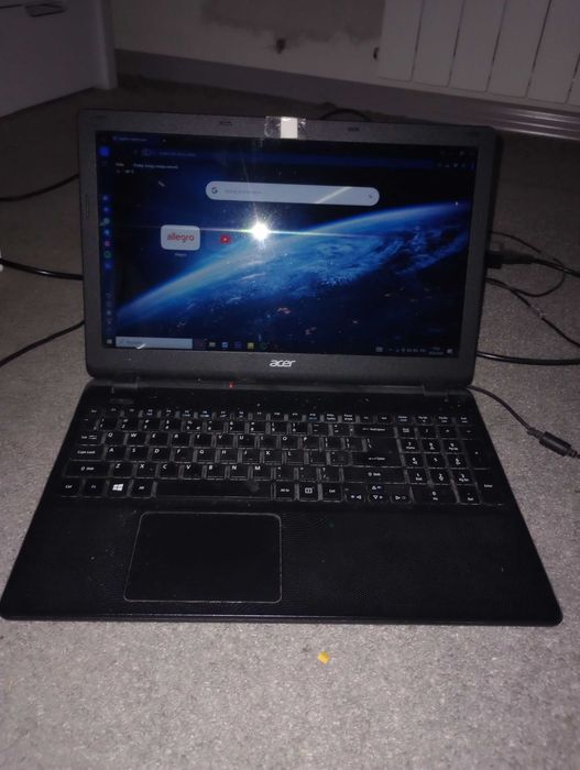 Acer Aspire ES1-531 4 GB RAM