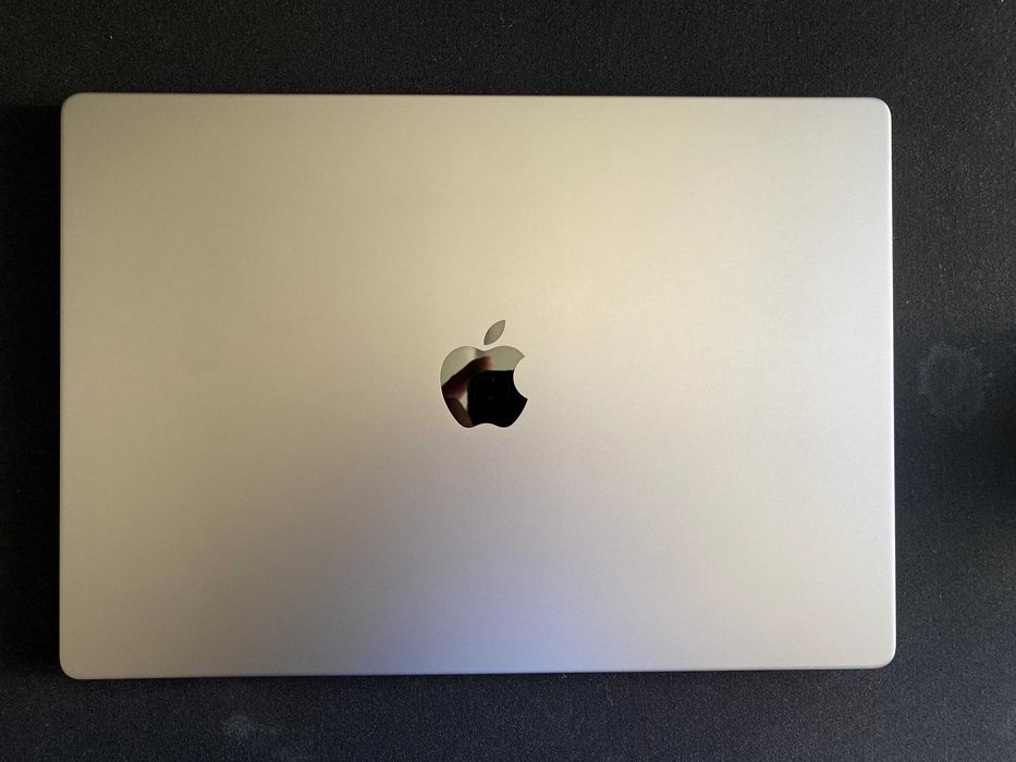 MacBook Pro 16 M1 Max 32GB 2TB