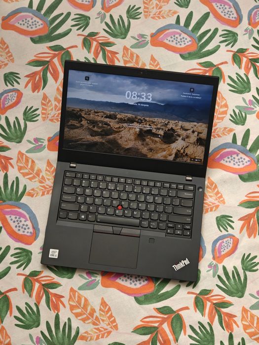 Lenovo ThinkPad L14 Gen 1 i5 16GB